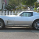 Illustration for article titled 1973 Chevrolet Corvette Stingray